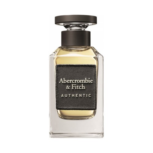 Abercrombie & Fitch Authentic Man/Homme EDT for Men (100ml) Eau de Toilette A&F [Brand New 100% Authentic Perfume/Fragrance]