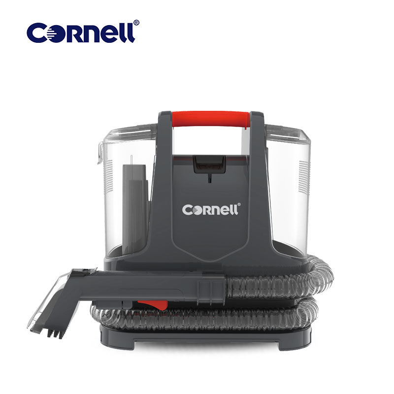 Cornell Spot and Stain Fabric Cleaner CFCE400VC Sofa, Mattress, Upholstery and Carpet Cleaner