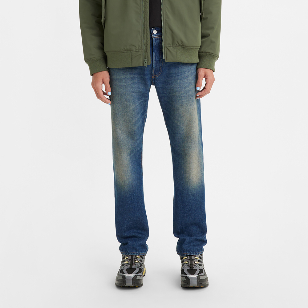 Levi's® Men's 501® Original Jeans 00501-3382